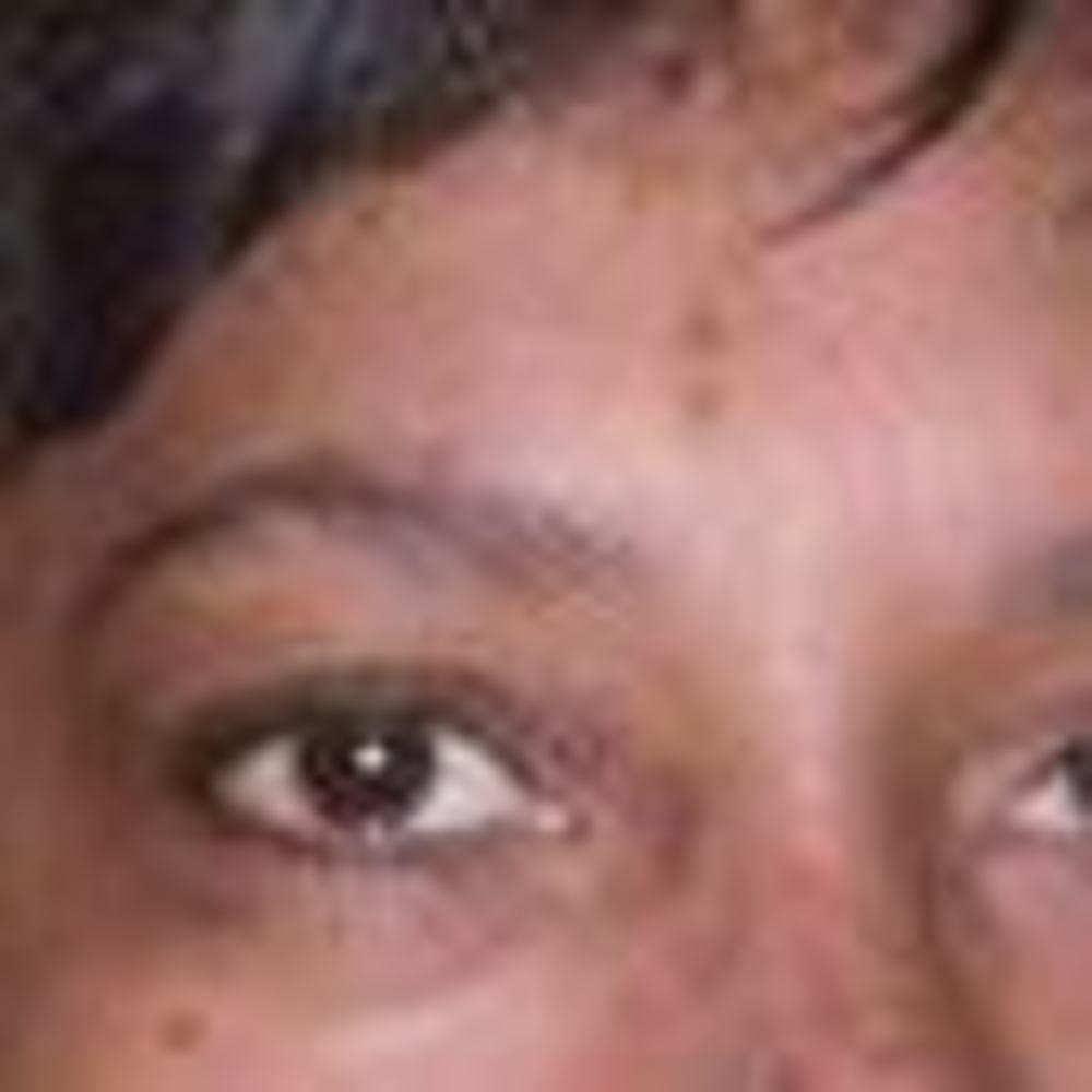 Meet your Posher, Michellette